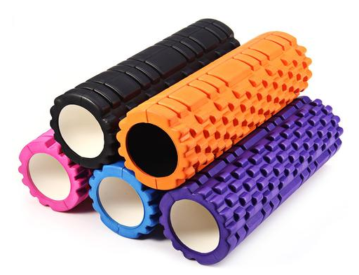 Yoga Foam Roller - TheApFit